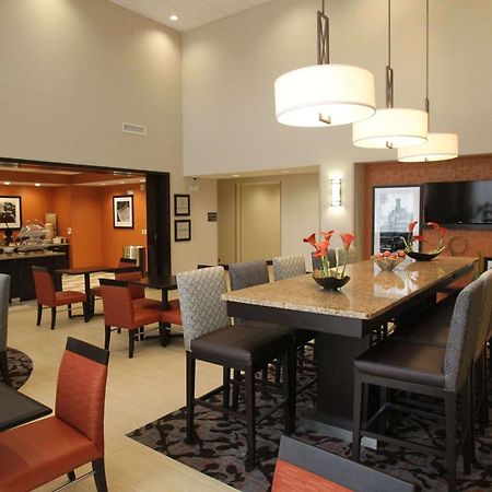 Hampton Inn & Suites Seneca-Clemson Area Екстериор снимка
