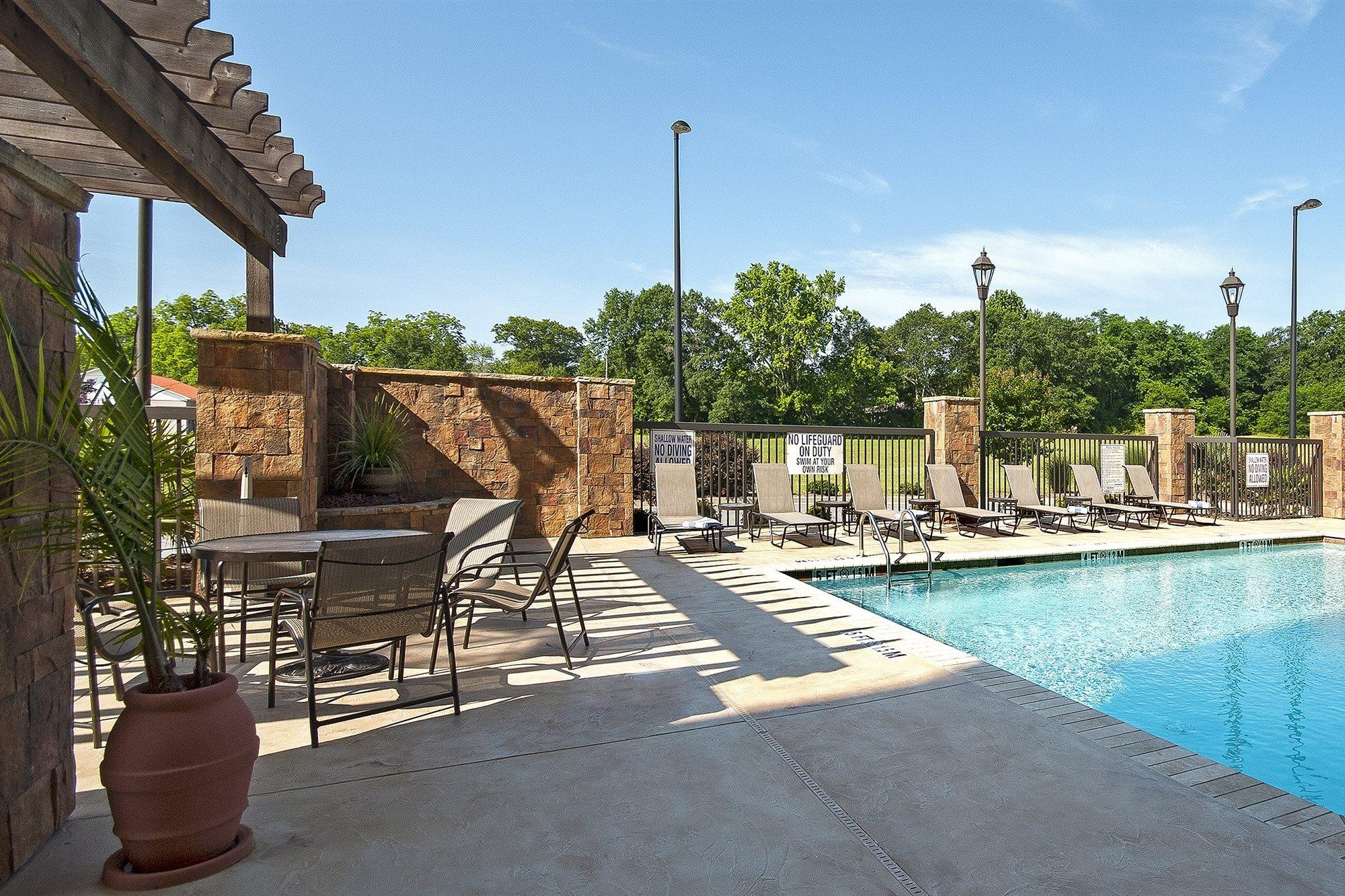 Hampton Inn & Suites Seneca-Clemson Area Екстериор снимка