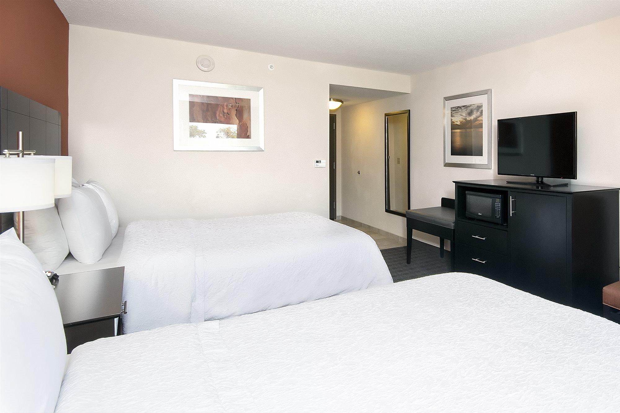Hampton Inn & Suites Seneca-Clemson Area Екстериор снимка