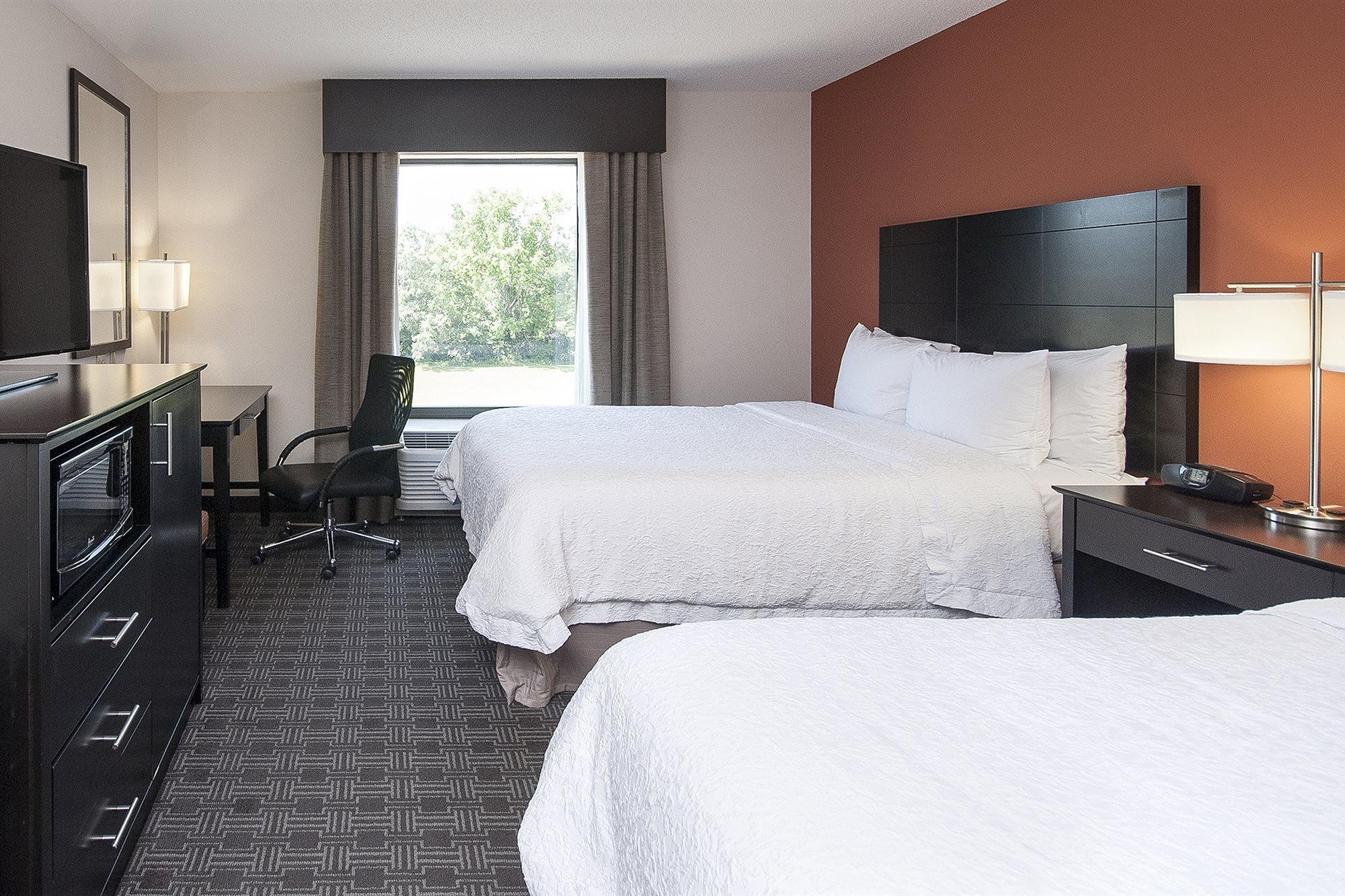Hampton Inn & Suites Seneca-Clemson Area Екстериор снимка