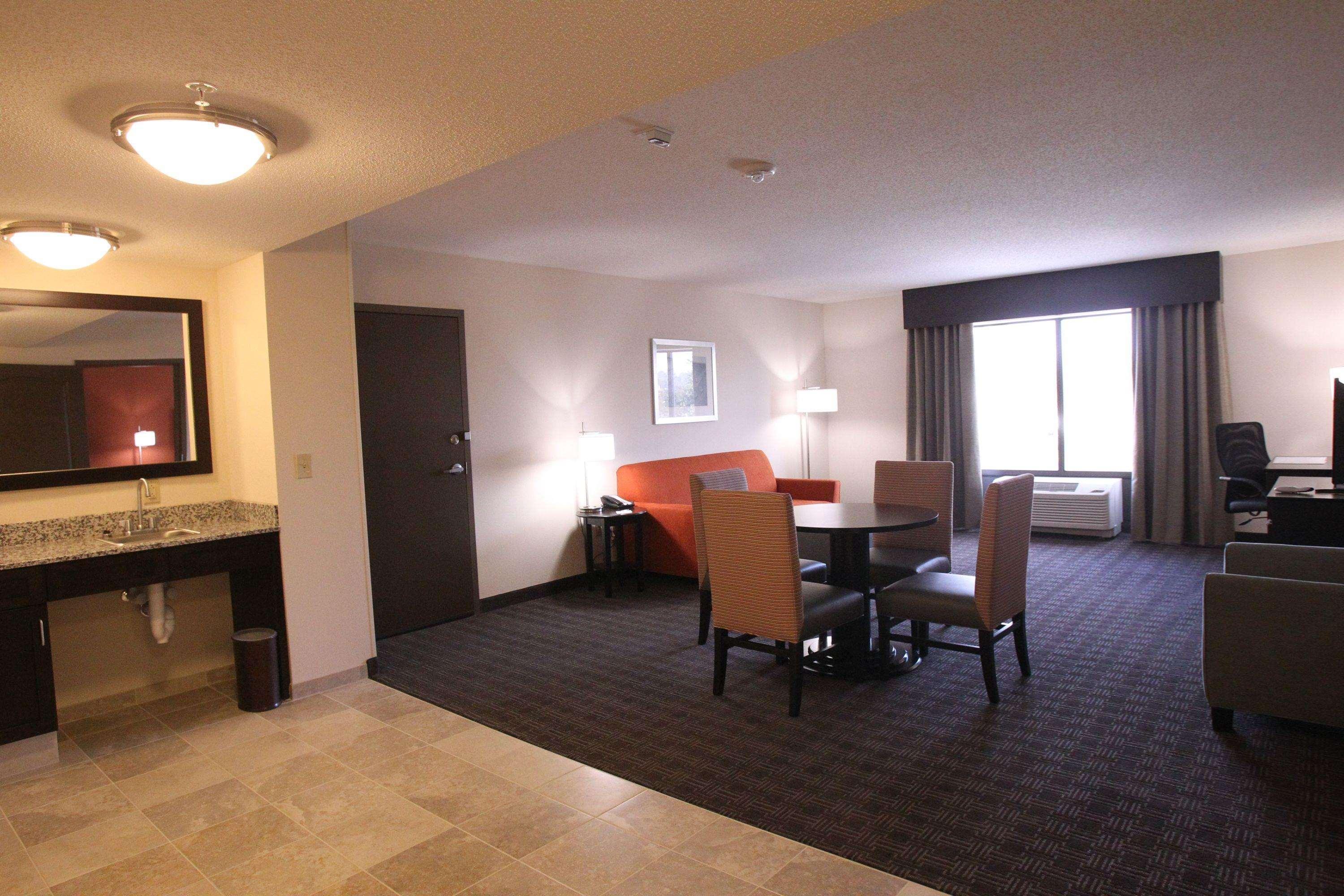 Hampton Inn & Suites Seneca-Clemson Area Екстериор снимка