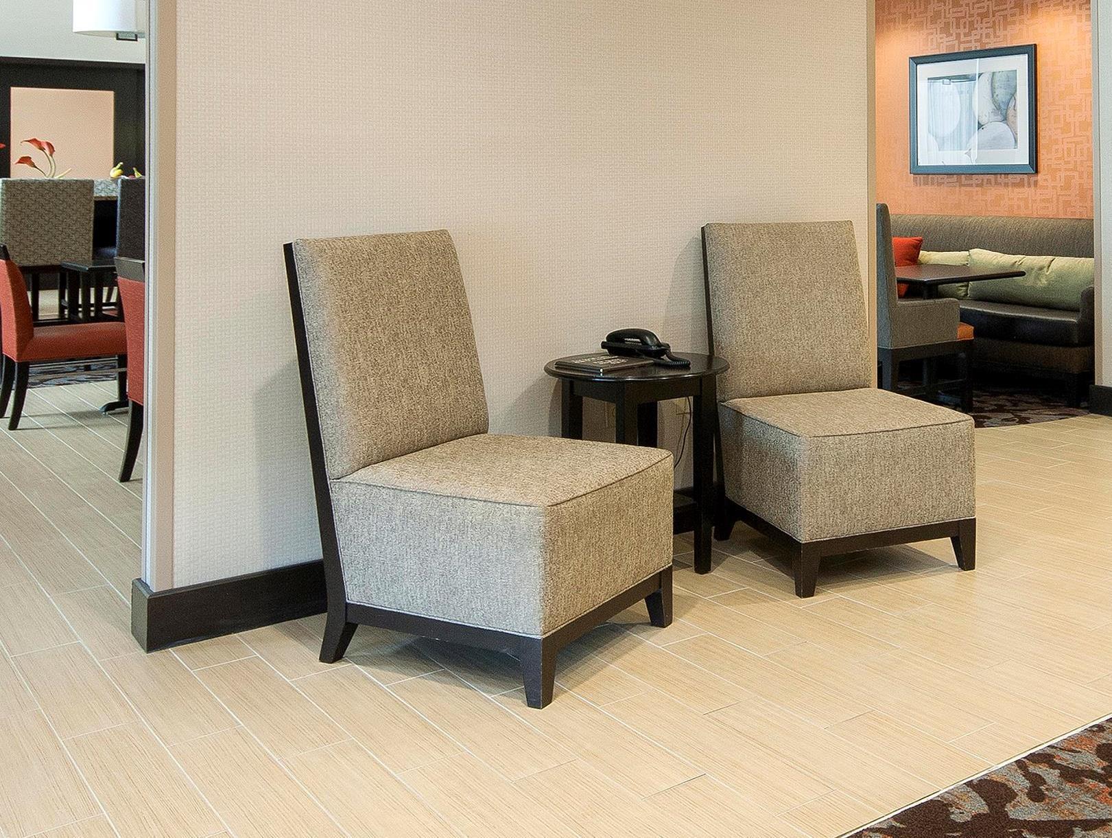 Hampton Inn & Suites Seneca-Clemson Area Екстериор снимка