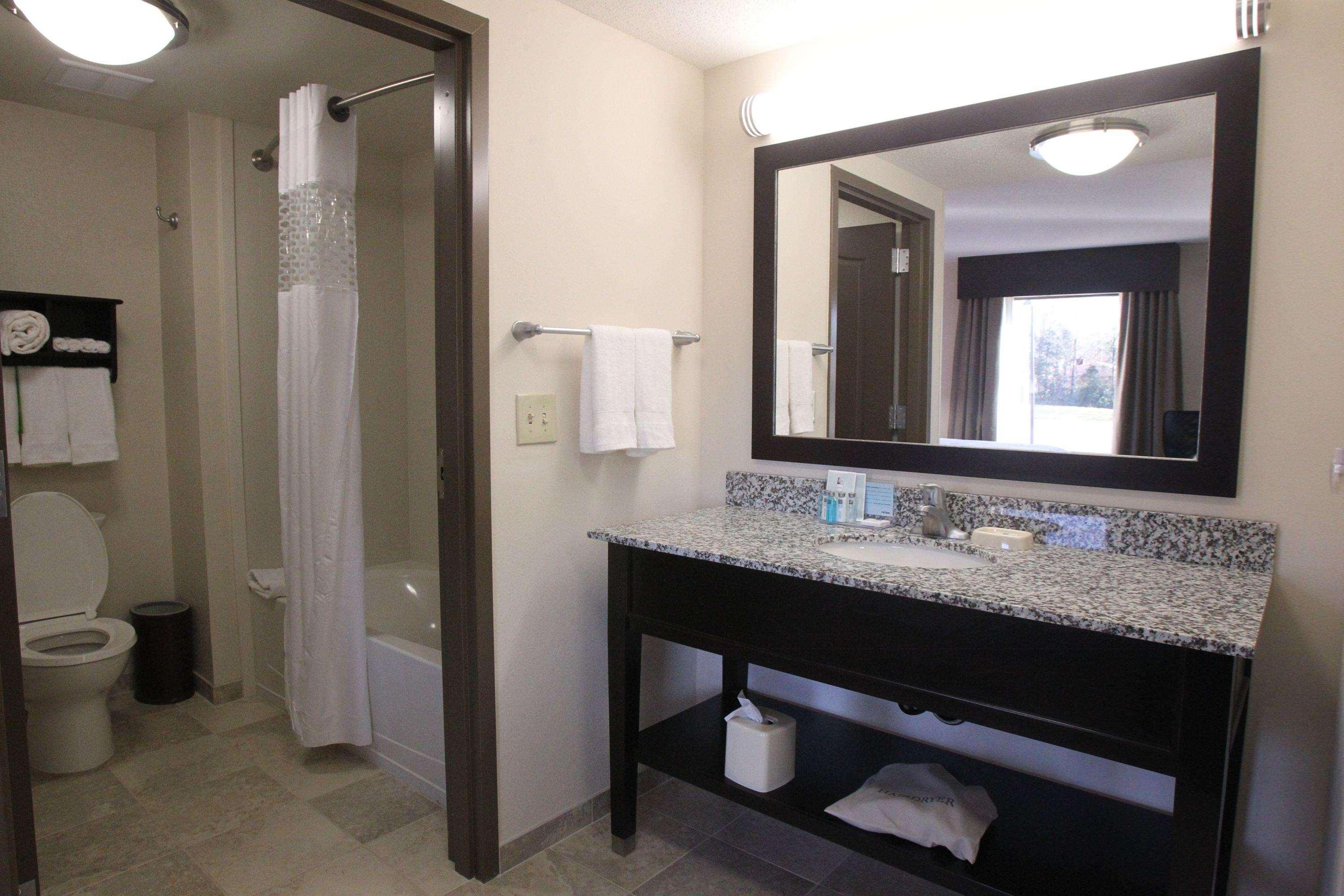 Hampton Inn & Suites Seneca-Clemson Area Екстериор снимка