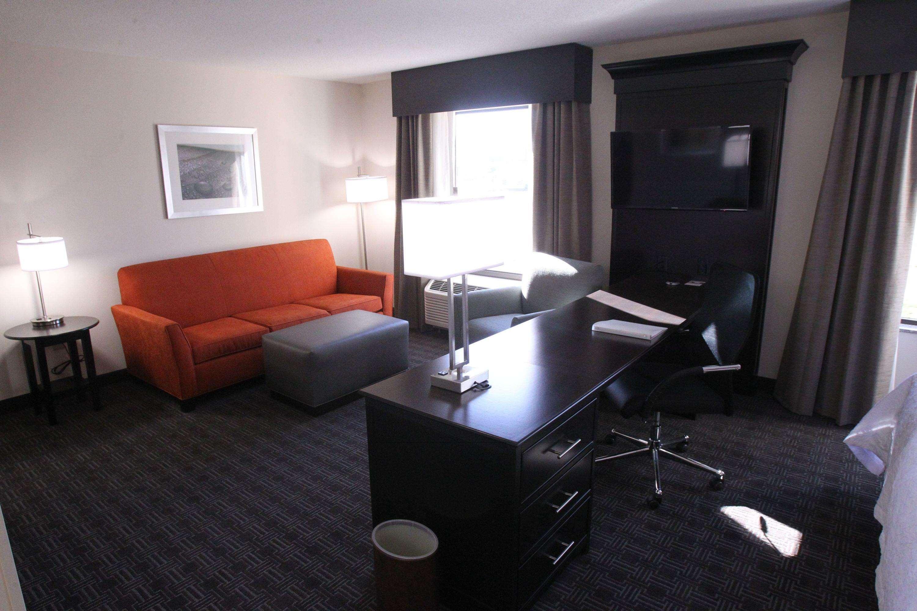 Hampton Inn & Suites Seneca-Clemson Area Екстериор снимка