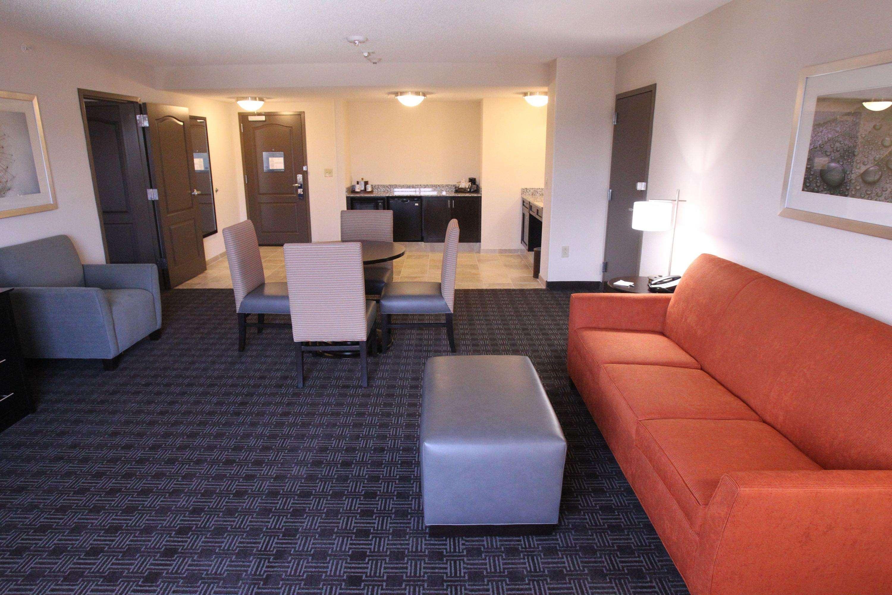 Hampton Inn & Suites Seneca-Clemson Area Екстериор снимка