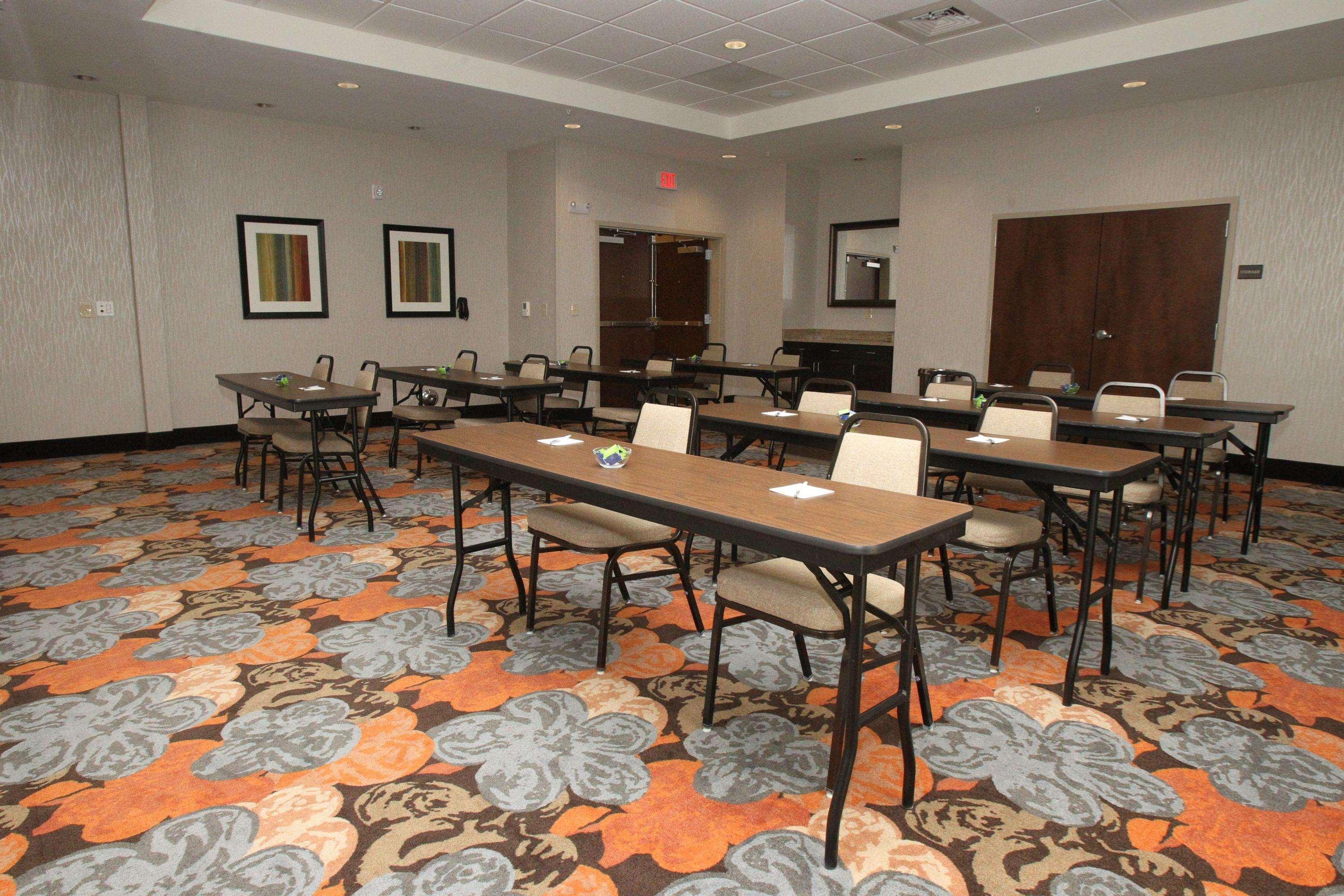 Hampton Inn & Suites Seneca-Clemson Area Екстериор снимка