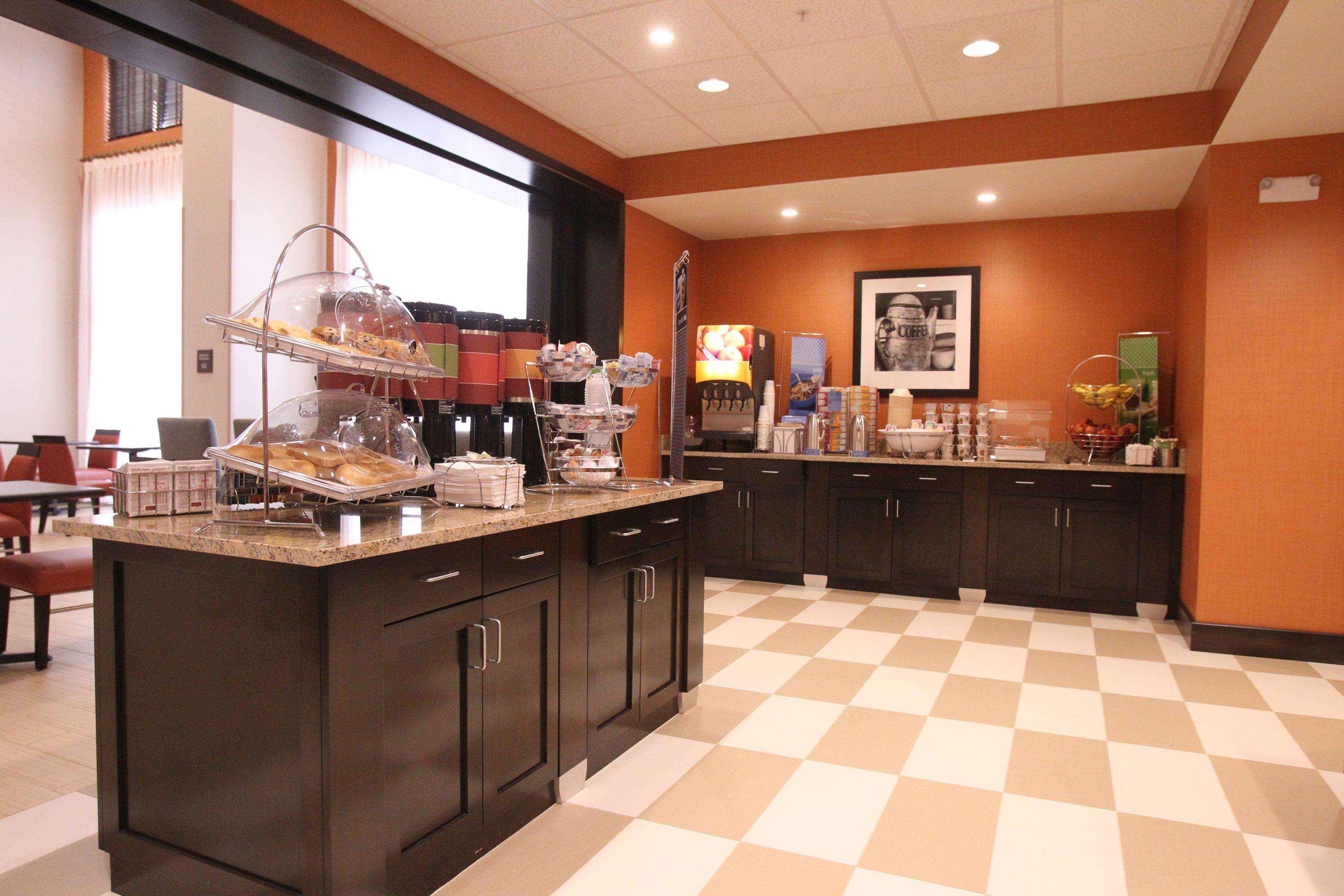 Hampton Inn & Suites Seneca-Clemson Area Екстериор снимка