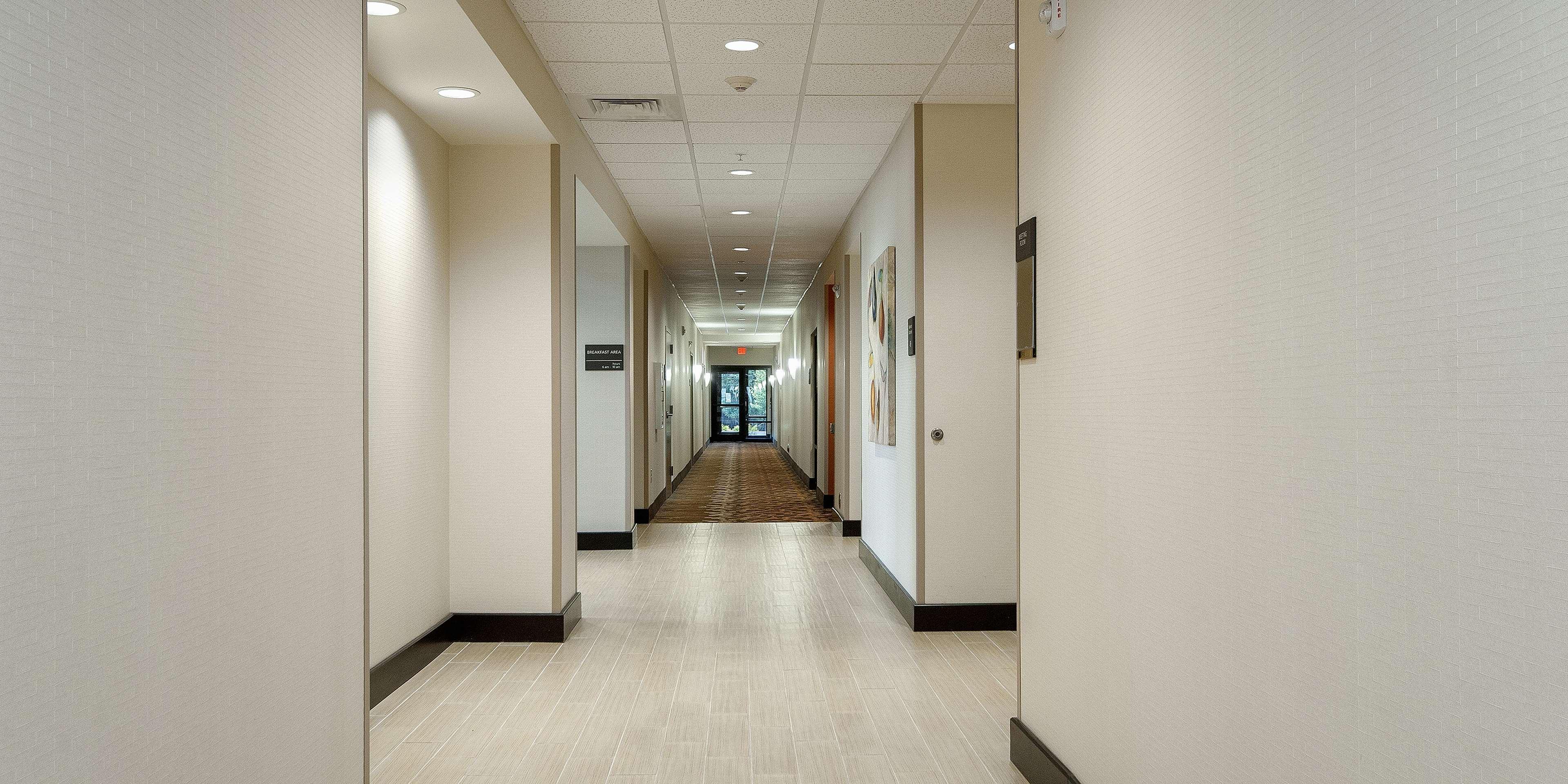 Hampton Inn & Suites Seneca-Clemson Area Екстериор снимка