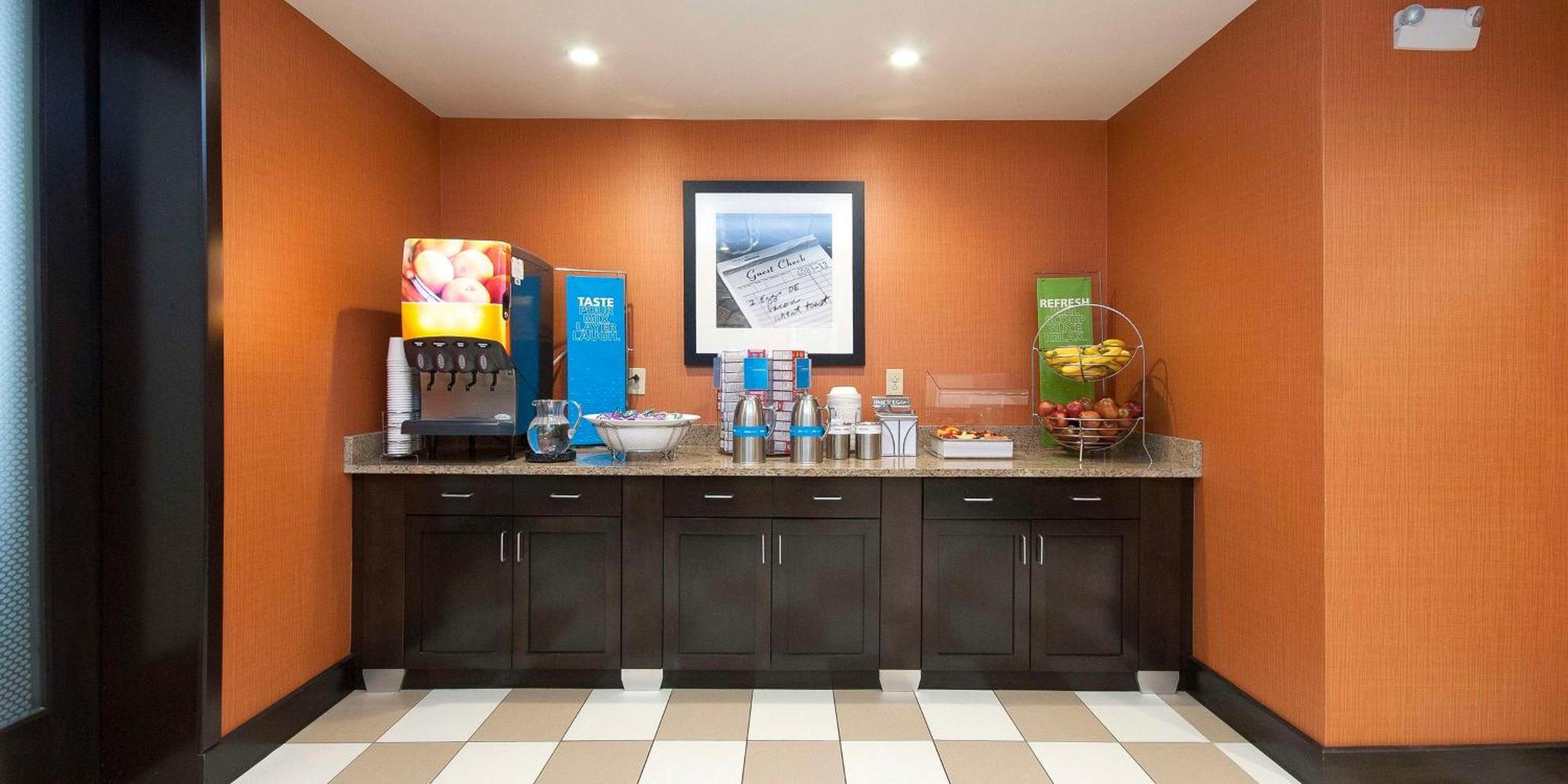 Hampton Inn & Suites Seneca-Clemson Area Екстериор снимка